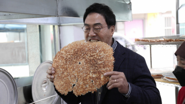 ▲'동네한바퀴' 오산(사진제공=KBS 1TV)