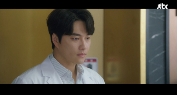 ▲'닥터 차정숙' 7화(사진제공=JTBC)