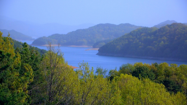 ▲'영상앨범 산'(사진제공=KBS 2TV)