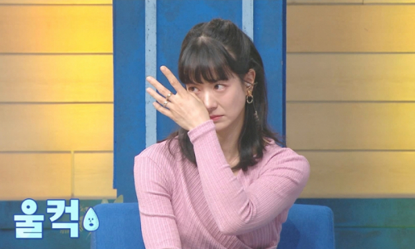 ▲'물건너온아빠들' 일본 엄마 리에(사진제공=MBC)