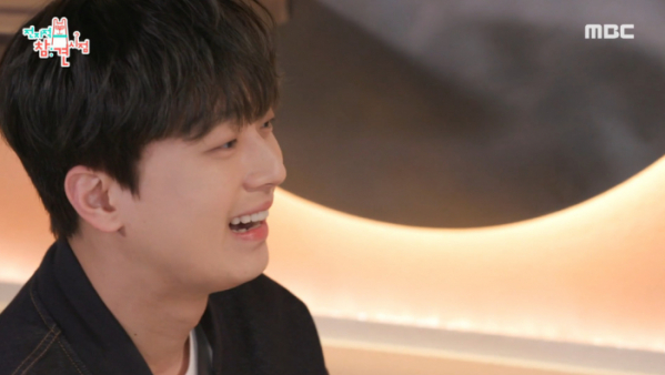 ▲이찬원(사진=MBC 방송화면 캡처)