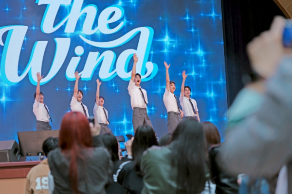 ▲더윈드(사진 = 위드어스엔터테인먼트 제공)