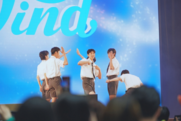 ▲더윈드(사진 = 위드어스엔터테인먼트 제공)