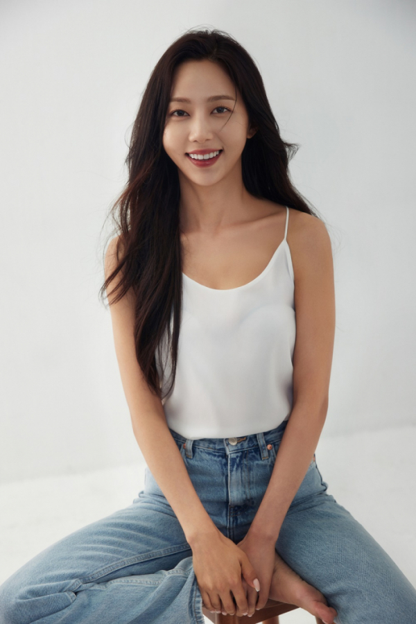 ▲손소망(사진 = 메이저나인 제공)