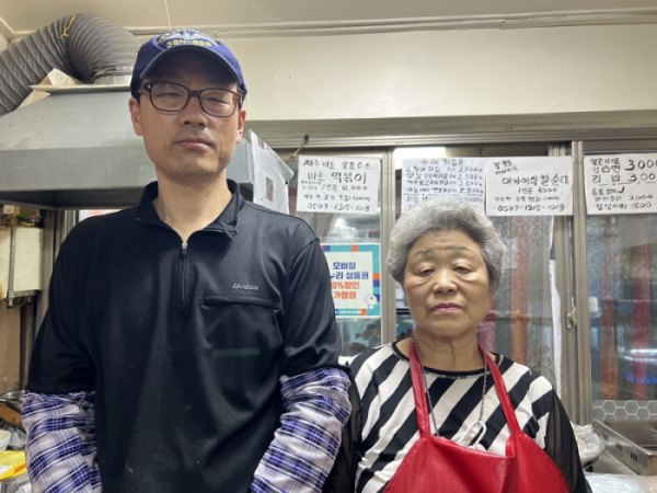 ▲비트 떡볶이 달인(사진제공=SBS)