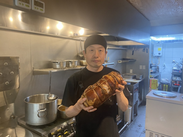 ▲대구 일본 라멘 달인(사진제공=SBS)