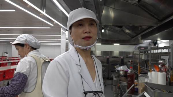 ▲'생활의 달인' 명품 급식 달인(사진제공=SBS)