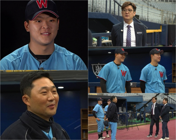 ▲휘문고 김휘건(사진제공=JTBC)