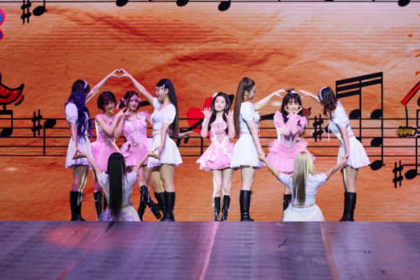 ▲레드벨벳(사진제공=SM엔터테인먼트)