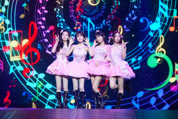 ▲레드벨벳(사진제공=SM엔터테인먼트)