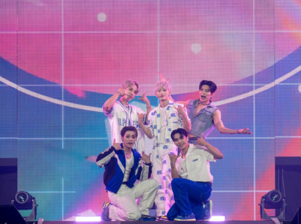 ▲배너(사진제공=클렙엔터테인먼트(KLAP))