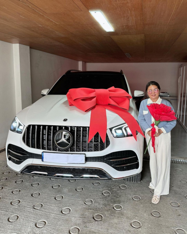 (사진=송가인 인스타그램)