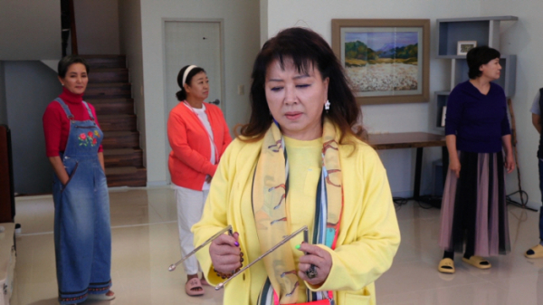 ▲'박원숙의 같이 삽시다'(사진제공=KBS 2TV)