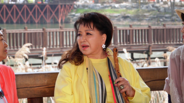 ▲'박원숙의 같이 삽시다'(사진제공=KBS 2TV)