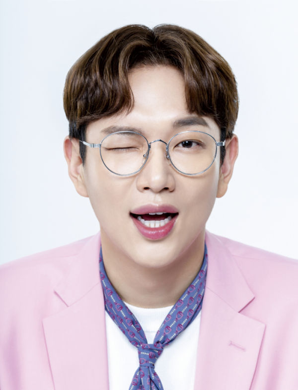 ▲장성규(사진 = 드라마하우스스튜디오 제공)