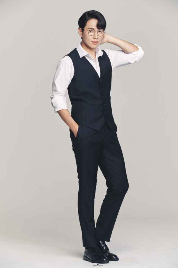 ▲장성규(사진 = 드라마하우스스튜디오 제공)