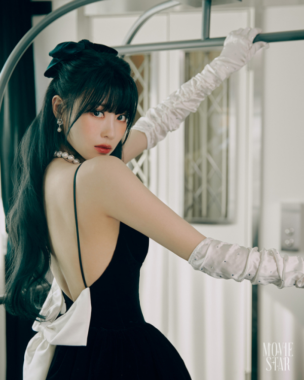 ▲미주(사진제공 = 안테나)