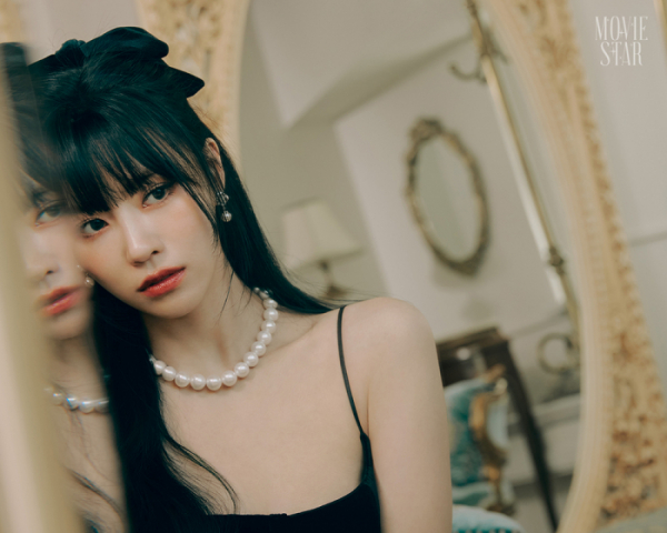 ▲미주(사진제공 = 안테나)