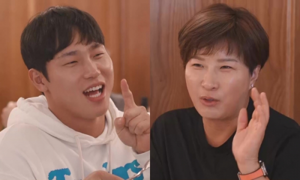 ▲‘뭉뜬 리턴즈' 이탈리아(사진제공=JTBC)