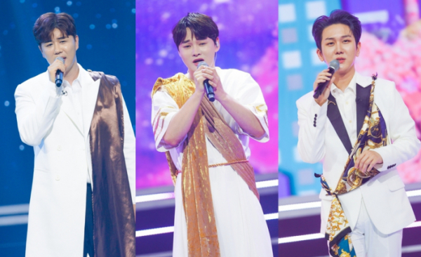 ▲'화요일은 밤이 좋아’(사진제공=TV조선)