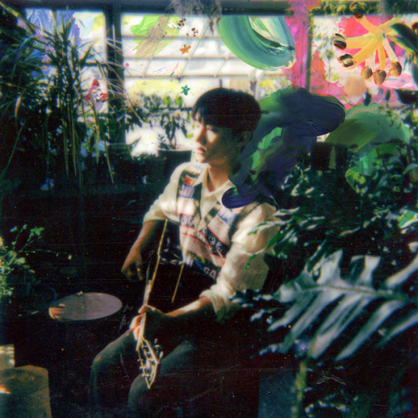 ▲소수빈(사진=매직스트로베리 사운드 제공)