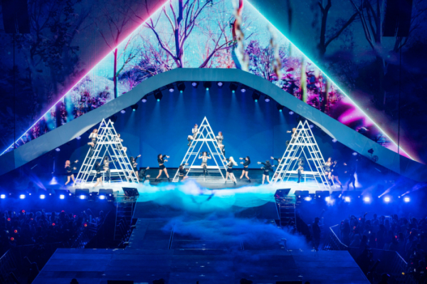 ▲트와이스(사진제공=JYP엔터테인먼트)