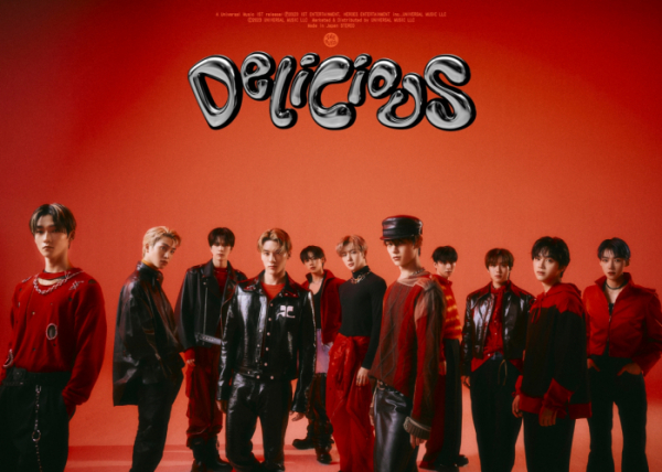 ▲더보이즈(사진제공=IST엔터테인먼트)