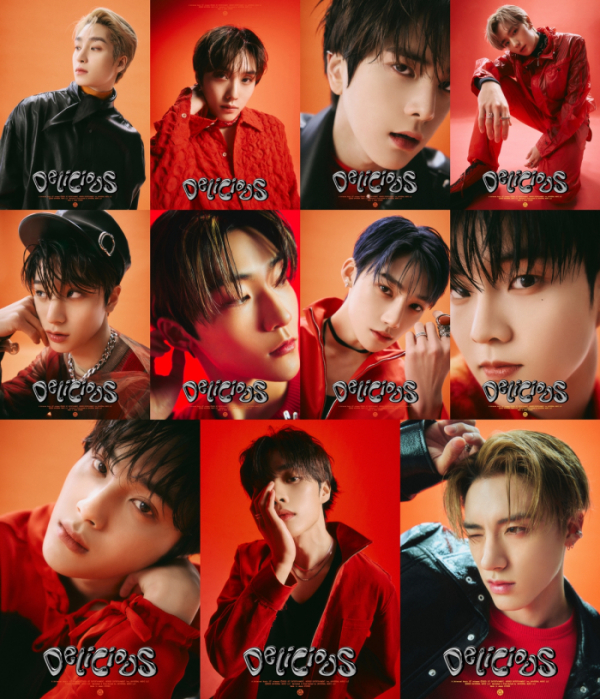 ▲더보이즈(사진제공=IST엔터테인먼트)