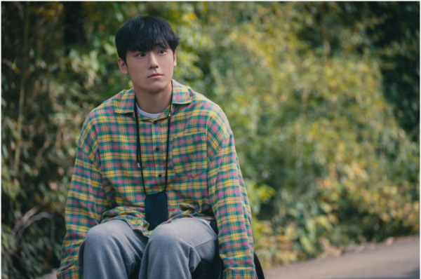 ▲'나쁜 엄마' 이도현(사진제공=드라마하우스스튜디오∙SLL∙필름몬스터)