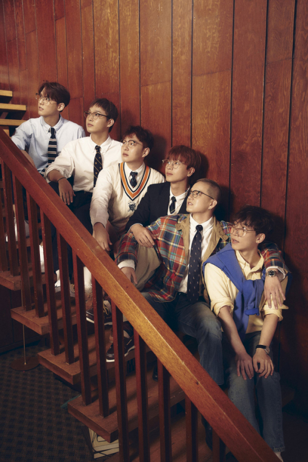 ▲비투비(사진제공=큐브엔터테인먼트)