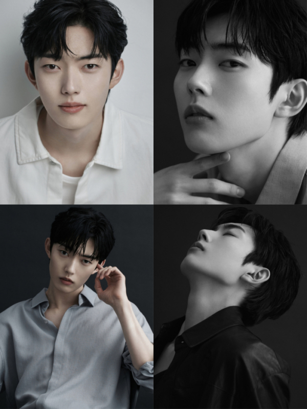 ▲정수현(사진제공= 에스더블유엠피)