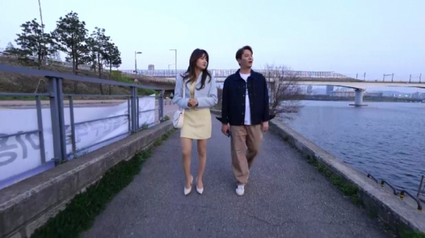 ▲'신랑수업' 김용준(사진제공=채널A)