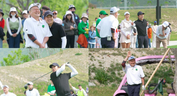 ▲'편먹고 공치리(072)' 시즌5 (사진제공=SBS)