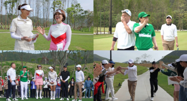 ▲'편먹고 공치리(072)' 시즌5 (사진제공=SBS)