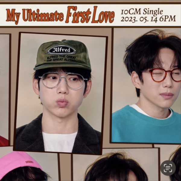 ▲10CM(십센치)(사진=매직스트로베리 사운드 제공)