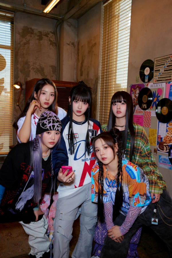 ▲에이디야(사진=스타팅하우스엔터테인먼트 제공)