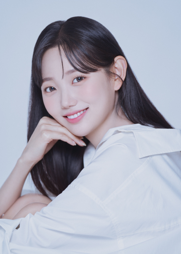 ▲조아영(사진제공= 에스더블유엠피)