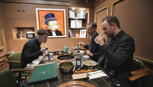 ▲‘어서와 한국은 처음이지’ (사진제공=MBC에브리원)