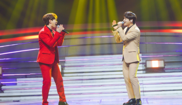 ▲'미스터로또'(사진제공=TV 조선)