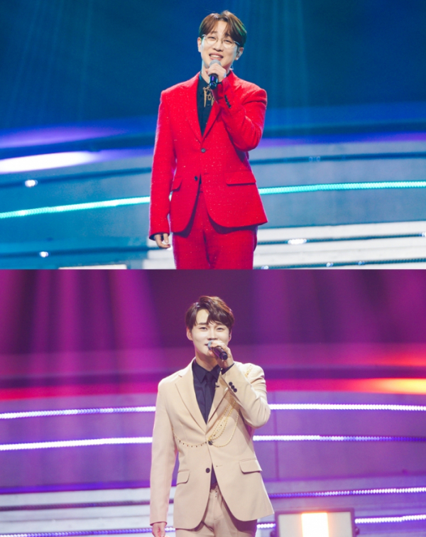 ▲'미스터로또'(사진제공=TV 조선)