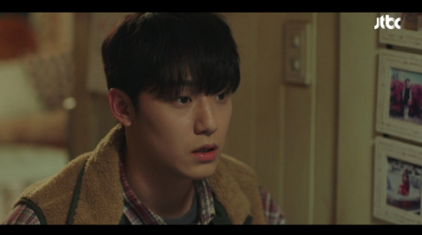 ▲'나쁜엄마' 이도현(사진=JTBC 방송화면 캡처)