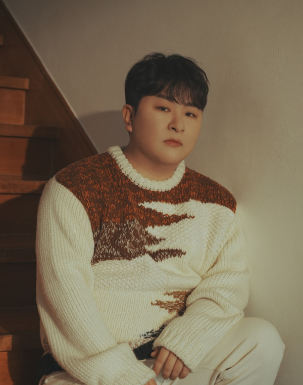 ▲허각(사진 = 빅플래닛메이드엔터 제공)