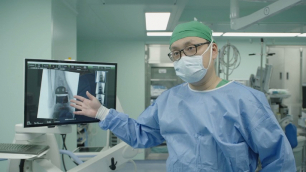 ▲'명의'(사진제공=EBS1)