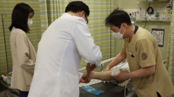 ▲'명의'(사진제공=EBS1)