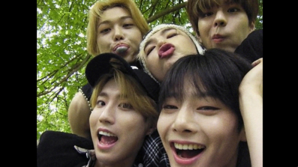 ▲스트레이 키즈(사진제공=JYP엔터테인먼트)