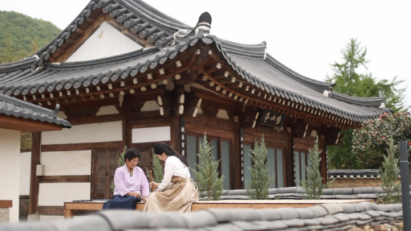 ▲'동네한바퀴' 함안(사진제공=KBS 1TV)