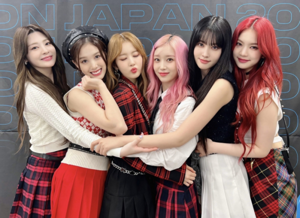 ▲스테이씨(사진 = 하이업엔터테인먼트 제공)