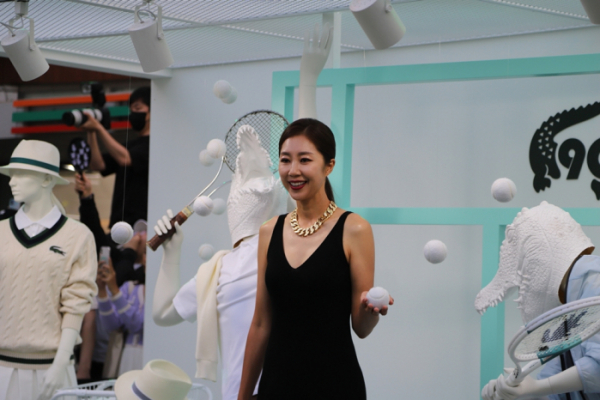 ▲전미라(사진 = 뉴에라프로젝트 제공)