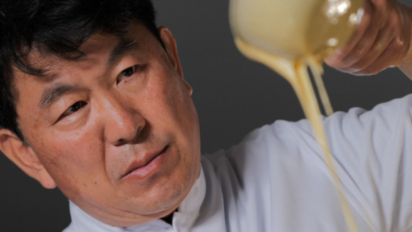 ▲'서민갑부' 경주빵& 찰보리빵(사진제공=채널A)