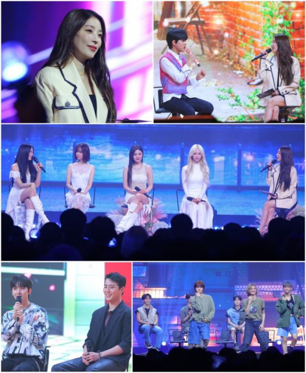 ▲‘K-909’(사진제공=JTBC)